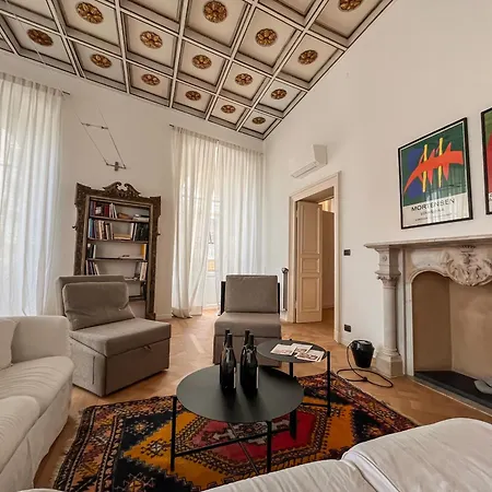 Apartament Carmine 18 By Arbaspaa La Spezia