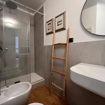 Carmine 18 By Arbaspaa * La Spezia