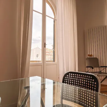 Carmine 18 By Arbaspaa * La Spezia