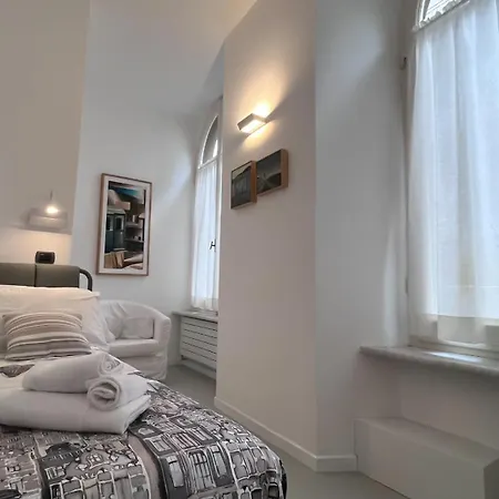 Carmine 18 By Arbaspaa Apartament *