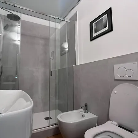 Carmine 18 By Arbaspaa Apartament La Spezia