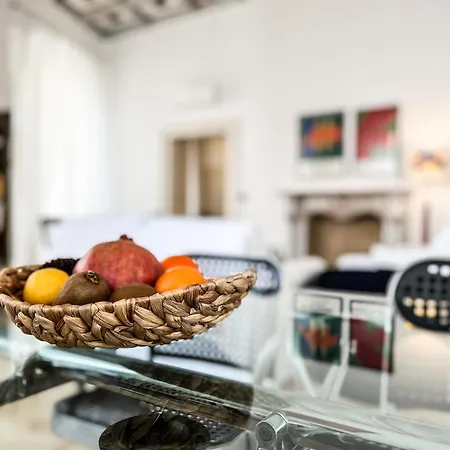 Carmine 18 By Arbaspaa La Spezia