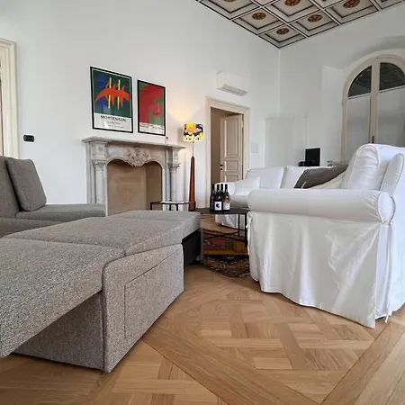 Carmine 18 By Arbaspaa La Spezia