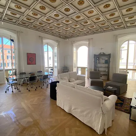 Carmine 18 By Arbaspaa * La Spezia