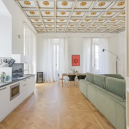 Carmine 18 By Arbaspaa Apartment La Spezia