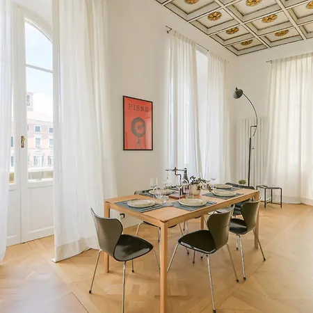Apartment Carmine 18 By Arbaspaa *
