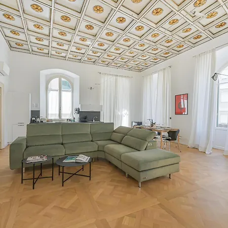 Carmine 18 By Arbaspaa Apartment