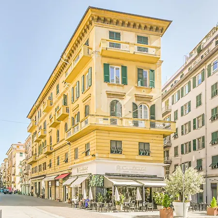 Carmine 18 By Arbaspaa Apartment