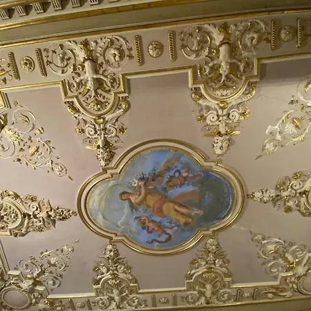 Carmine 18 By Arbaspaa Lejlighed