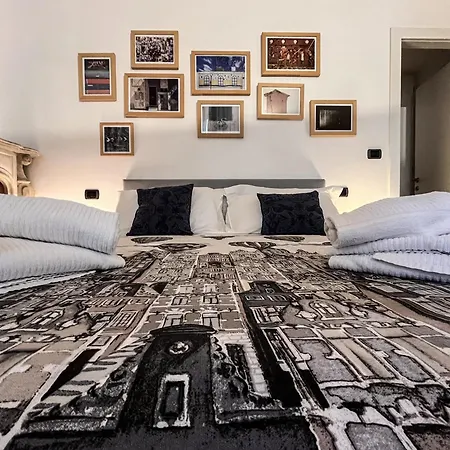 Lejlighed Carmine 18 By Arbaspaa