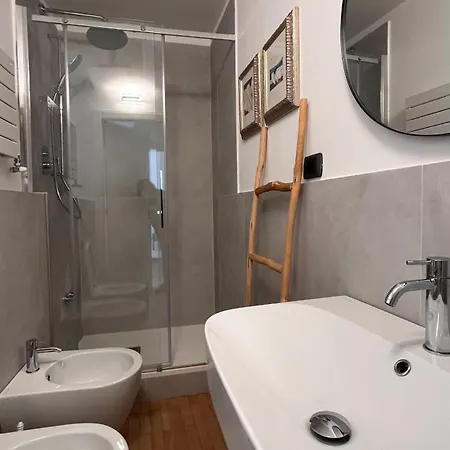 Carmine 18 By Arbaspaa Lejlighed