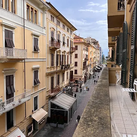 Lejlighed Carmine 18 By Arbaspaa *