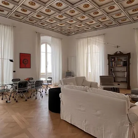 Apartment Carmine 18 By Arbaspaa *