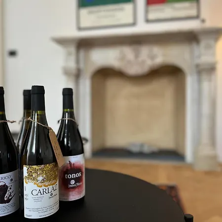 Lejlighed Carmine 18 By Arbaspaa *