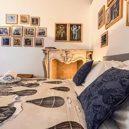 Apartmán Carmine 18 By Arbaspaa *